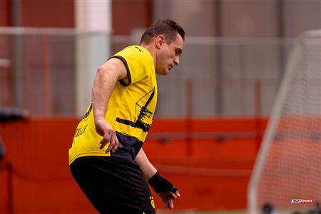 TKL 2024 DIV1 - Bandjos FC (12) vs (3) Levski Montreal FC