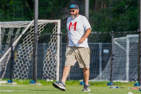 Rugby Universitaire Masculin (Académie) 2024 - U de Montréal vs U McGill