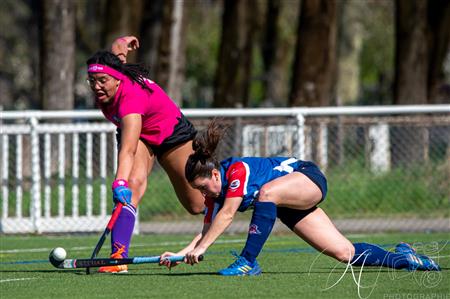 FFH2 2024 - N2 - Hockey Club Grenoble vs Entente Orleans-Mer