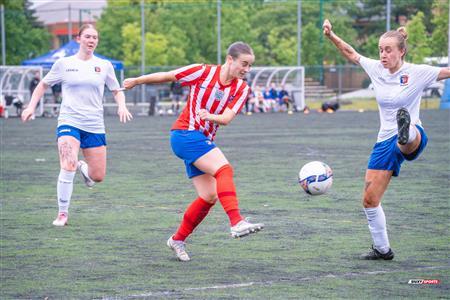 PLSQ F - CS Mont-Royal Outremont (1) vs (0) Ottawa South