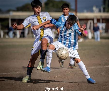 Club Atlético Tucuman vs CRF