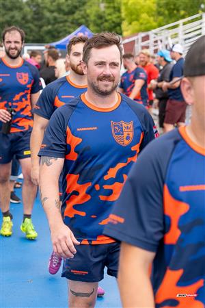 RQ 2024 - Finales - LPR2 M1 - Brome Lake (20) vs (17) Trois-Rivières