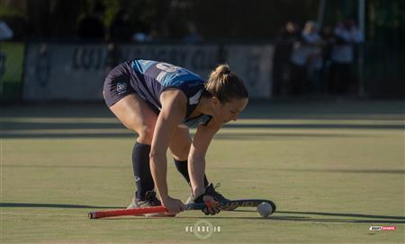 CAH 2024 - San Fernando  vs Lujan RC