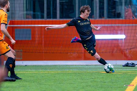 TKL 2024 DIV 2 - FC Grabuge (0) vs (6) Bandjos FC Div2