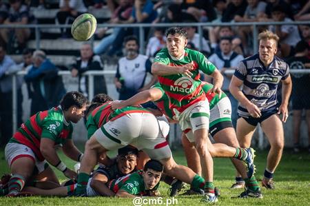 URT 2023 - Universitario RC (25) vs (23) Huirapuca SC