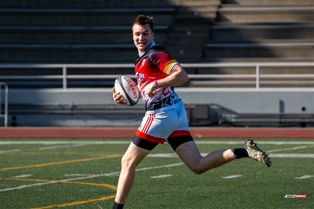 2024 McGill Alumni Rugby Reunion