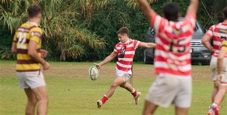 URBA 2024 - M22 - Alumni vs Belgrano Athletic Club