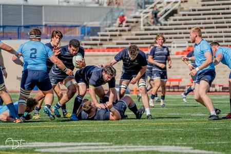 ECRC 2024 - ONTARIO BLUES X ARROWS ACADEMY (45) VS (14) NOVA SCOTIA KELTICS