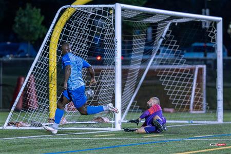 ARSC - Bandjos Div1 (4) vs (0) Homenetmen Gamk