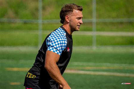 Montreal 1862 Rugby vs New York Old Blue Rugby - Before and After Match