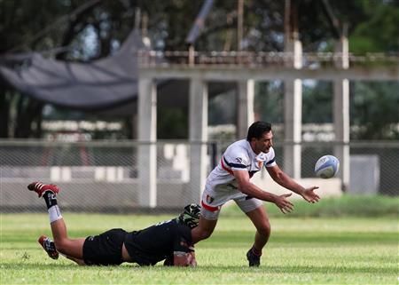 URT 2024 - Natación y Gimnasia (78) - (14) Corsarios R.C.