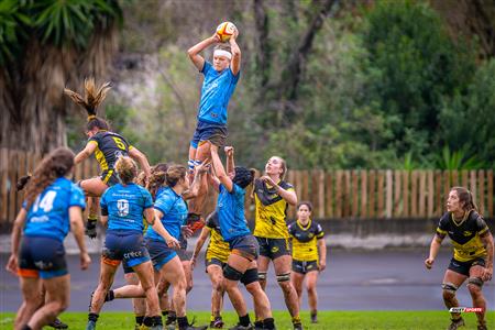 FER 2023 - DHB F - Getxo Neskak Rt (31) vs (5) PRB Flor de Escocia