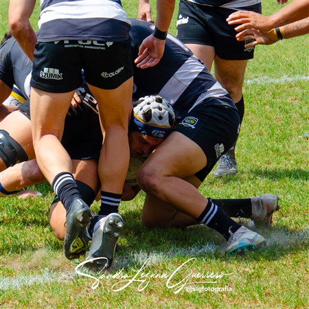 UAR - Nacional de Clubes 2024 - Tucuman Lawn Tennis vs Tala