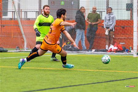 TKL 2024 DIV 2 - FC Grabuge (0) vs (6) Bandjos FC Div2