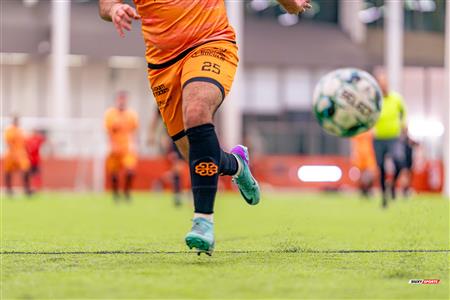 TKL 2024 DIV 2 - Bolos TKL (1) vs (8) Bandjos FC Div2