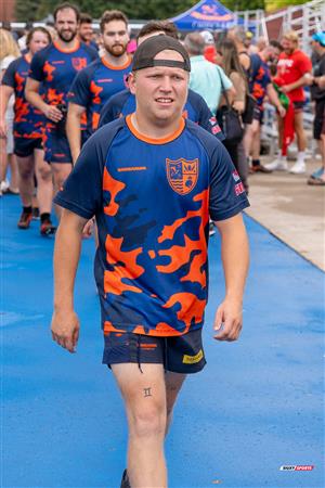 RQ 2024 - Finales - LPR2 M1 - Brome Lake (20) vs (17) Trois-Rivières