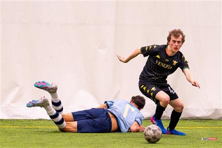 TKL 2024 DIV 2 - FC Lion (4) vs (1) FC Grabuge