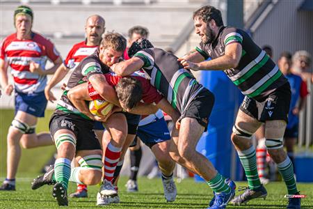 FER 2024 - DHB - Universitario Bilbao Rugby (65) vs (6) La Unica RT