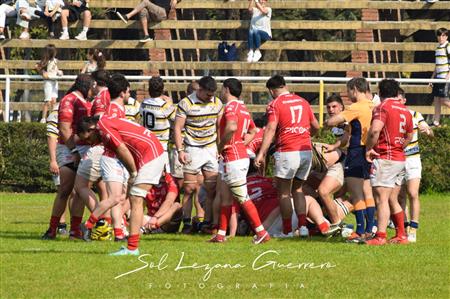 NOA 2024 - Tucuman Lawn Tennis vs Los Tarcos RC