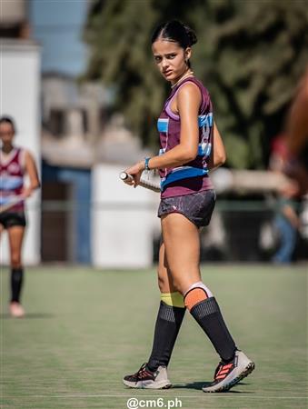 ATH 2024 - FEM - TUCUMAN LAWN TENNIS CLUB vs Jockey Club Tucuman