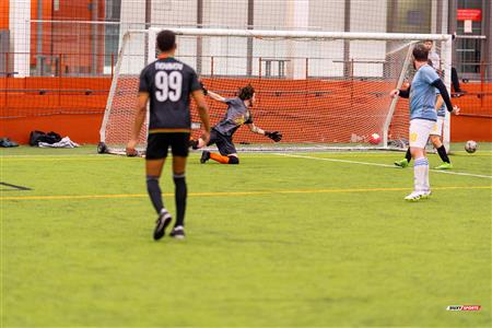 TKL 2024 DIV 2 - FC Lion (4) vs (1) FC Grabuge