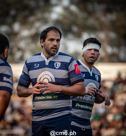 NOA 2024 - Tucuman RC vs Universitario RC