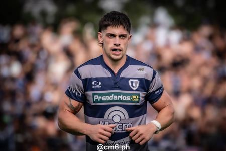 UAR - Torneo del Interior - Final 2023 - Universitario (25) vs (21) Cordoba Athletic