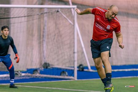 LPC 2024 - Peru Veteranos vs Tiburones