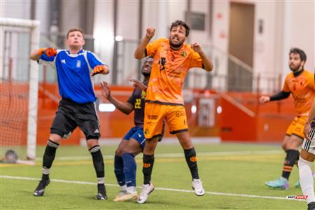 TKL 2024 Div 2 - Final - Bandjos Div2 (2) vs (1) Joga Bonito