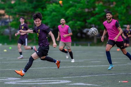 TKL 2024 DIV 1 - Joga Bonito (5) vs (3) Legacy