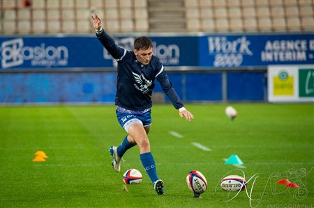 FFR 2024 PRO D2 - Grenoble (37) vs (10) Agen