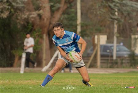 URBA 2024 - 1ra C - Lujan RC (27) vs (0) Areco RC