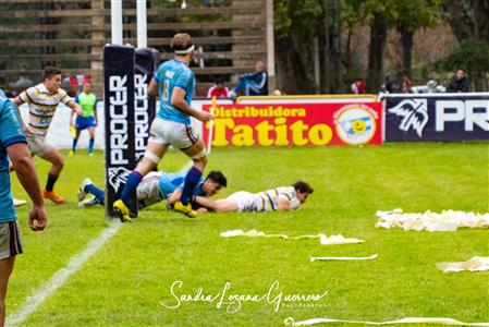 UAR - 2019 - Torneo del Interior - Tucuman Lawn Tennis vs Old Lions