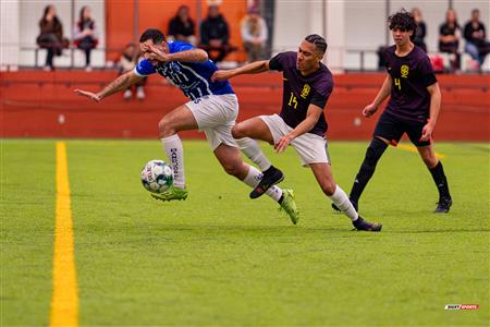 TKL 2024 DIV2 - Bandjos FC Div2 (5) vs (3) Joga Bonito