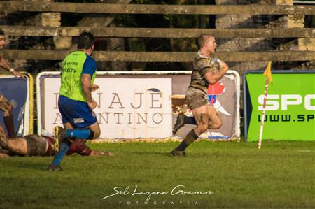 URT 2021 - Tucuman Lawn Tennis Club vs Los Tarcos