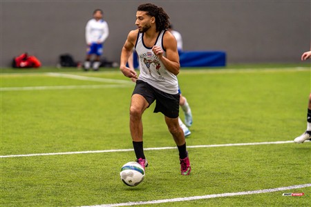 TKL 2024 DIV 3 - FC Lion D3 (3) vs (0) Himmithy FC