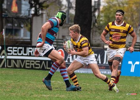 URBA 2024 - Top 12 Inter - Pre - Atletico del Rosario vs Belgrano Athletic