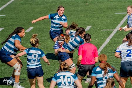 QORC-CROQ 2024 - FINALS - QUÉBEC EST (37) VS (13) ONTARIO EST - 1ST POSITION