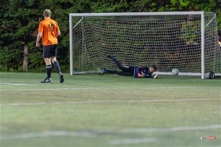 TKL 2024 DIV 1 - FC Lion (5) vs (0) Backdoor Bandits FC