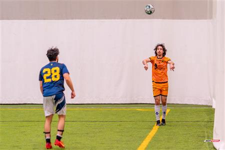 TKL 2024 DIV2 - Bandjos FC (2) vs (2) FC Lion