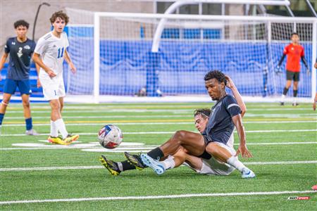 RSEQ 2024 - Hors Champ - U de Montréal (3) vs (2) Montmorency
