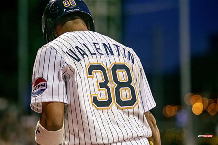 Frontier League 2024 - Capitals QC (3) vs (2) Aigles TR