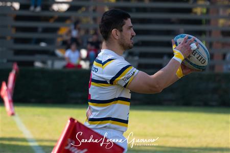 URT 2021 - Tucuman Lawn Tennis Club vs Universitario RC