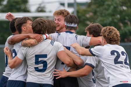 RQ 2024 - Finales - LPR1 M2 - SABRFC (39) vs (17) Wanderers