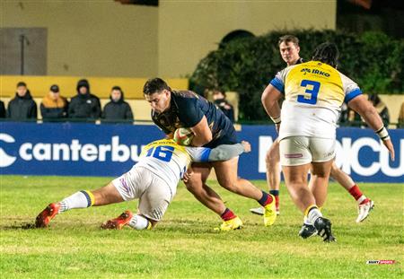 SRA 2024 - Pampas XV (70) vs (38) Cobras