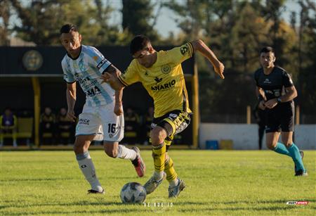 AFA - 1B - 2024 - Flandria (0) vs (0) Argentino Quilmes