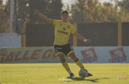 AFA - 1B - 2024 - Flandria (0) vs (0) Argentino Quilmes