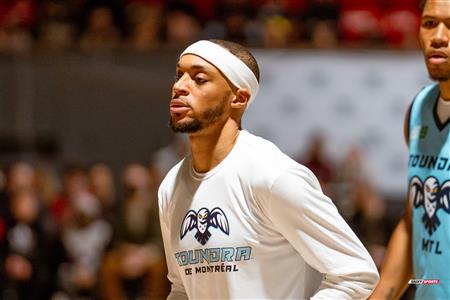 TBL - Montreal vs Sudbury - Before the Match and Half Time Show
