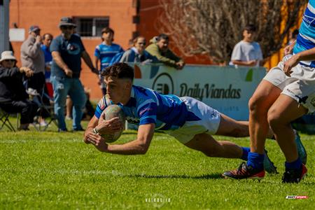 URBA - 1C - Lujan RC vs CASA de Padua - Sep 14