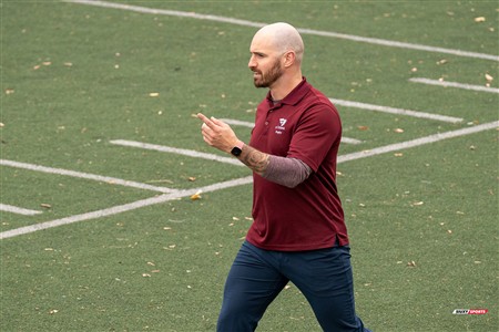 RSEQ 2024 - Finale Rugby Univ Masc - ETS vs Ottawa - Avant Match